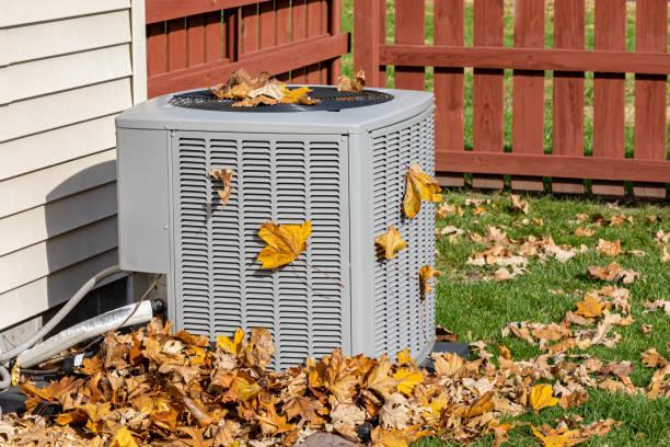 Best Affordable air conditioning repair  in Richwood, OH