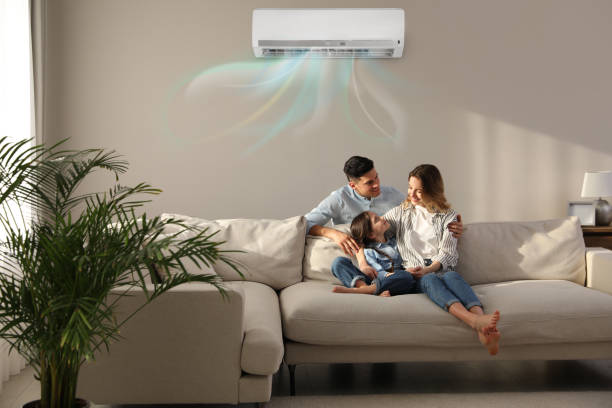 Best HVAC tune-up services  in Richwood, OH
