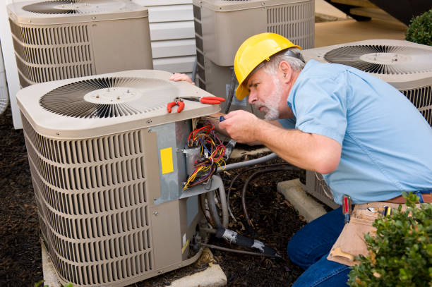 Best HVAC troubleshooting  in Richwood, OH