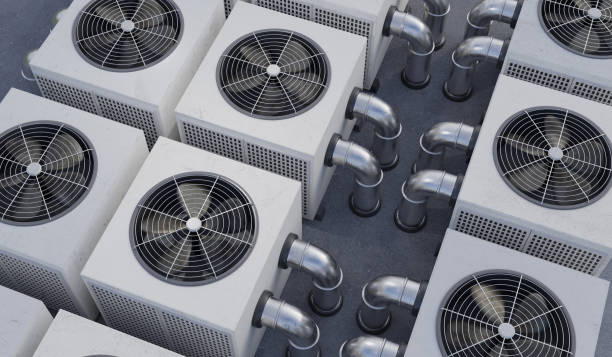 Best Local HVAC companies  in Richwood, OH