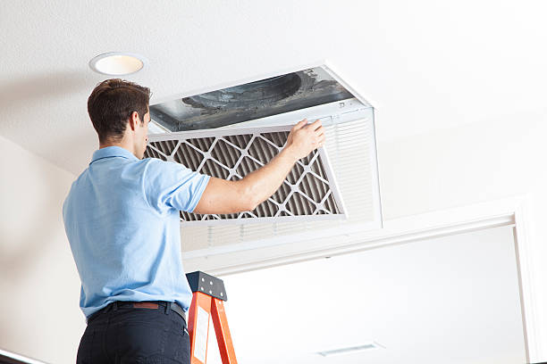Best Heating repair services  in Richwood, OH