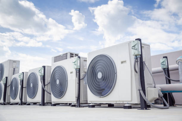 Richwood, OH HVAC Company