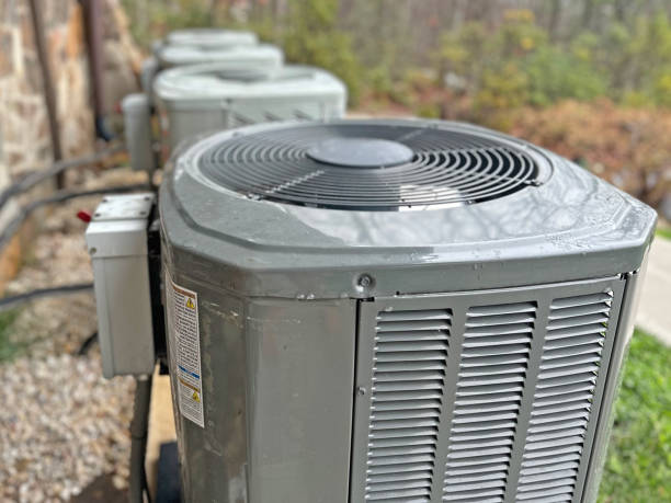 Best Central air repair  in Richwood, OH