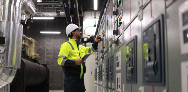 Best Furnace repair near me  in Richwood, OH